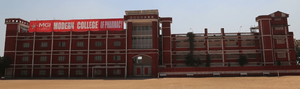 Modern College of Pharmacy Jhansi Campus & Facilities photo 10